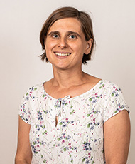 Justyna Łabuz, PhD