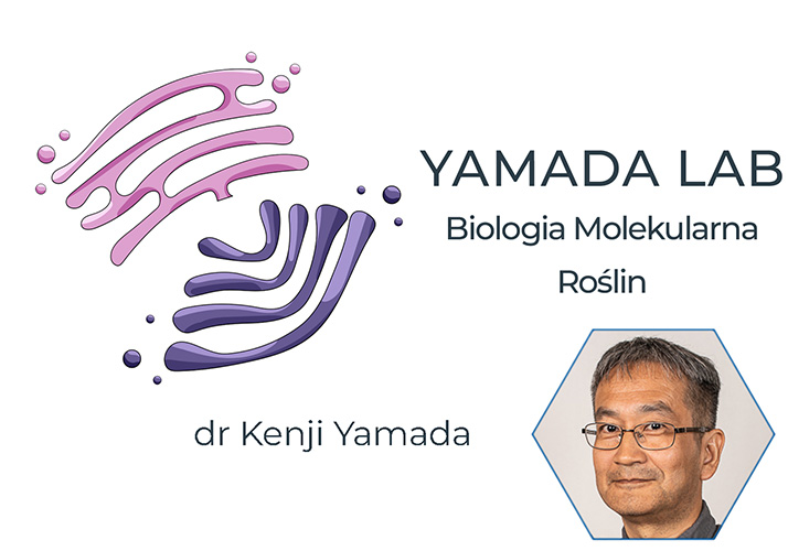 Yamada Lab | Biologia Molekularna Roślin